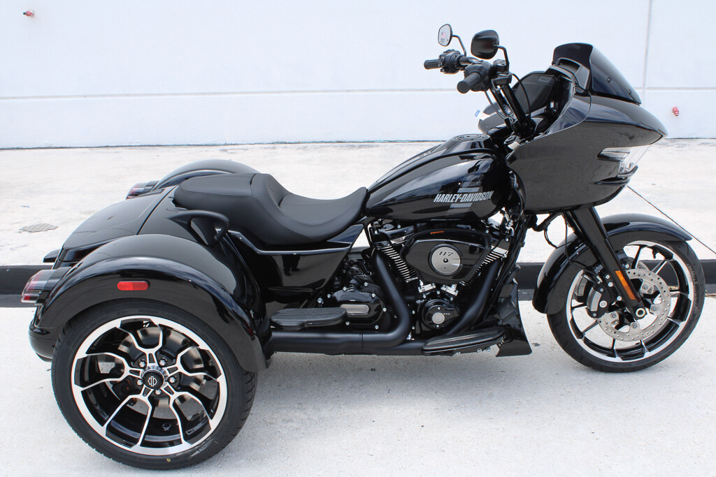 Road Glide® 3