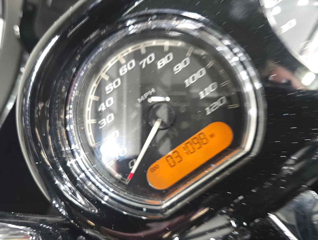 Road Glide® Special