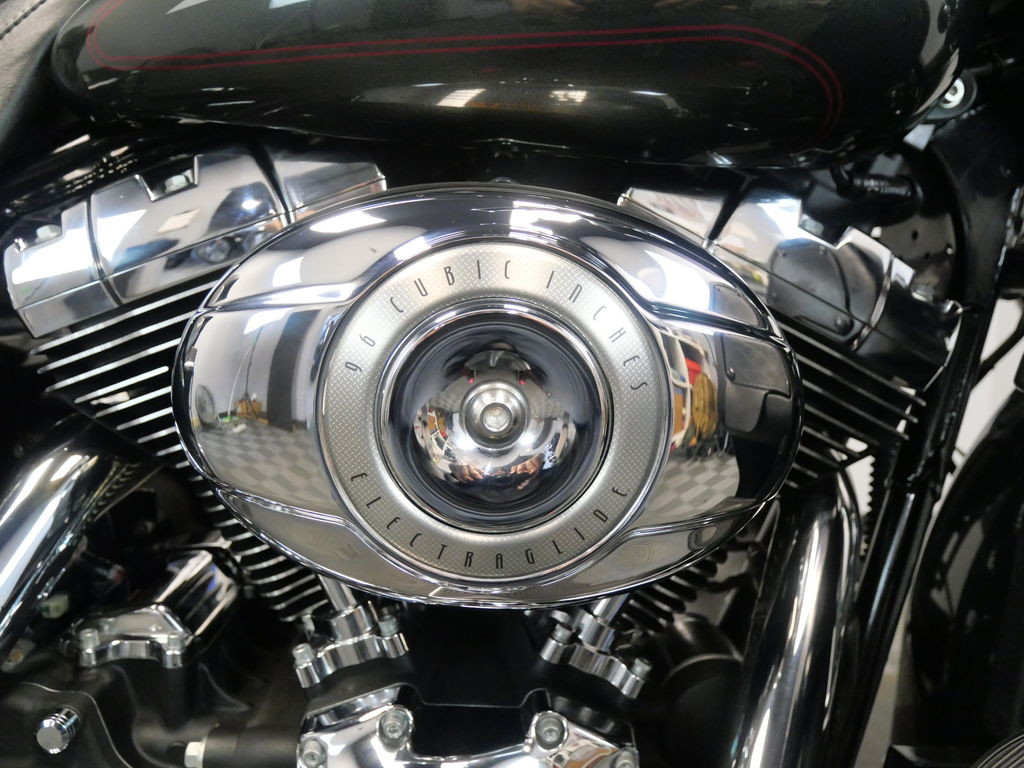 Ultra Classic® Electra Glide®