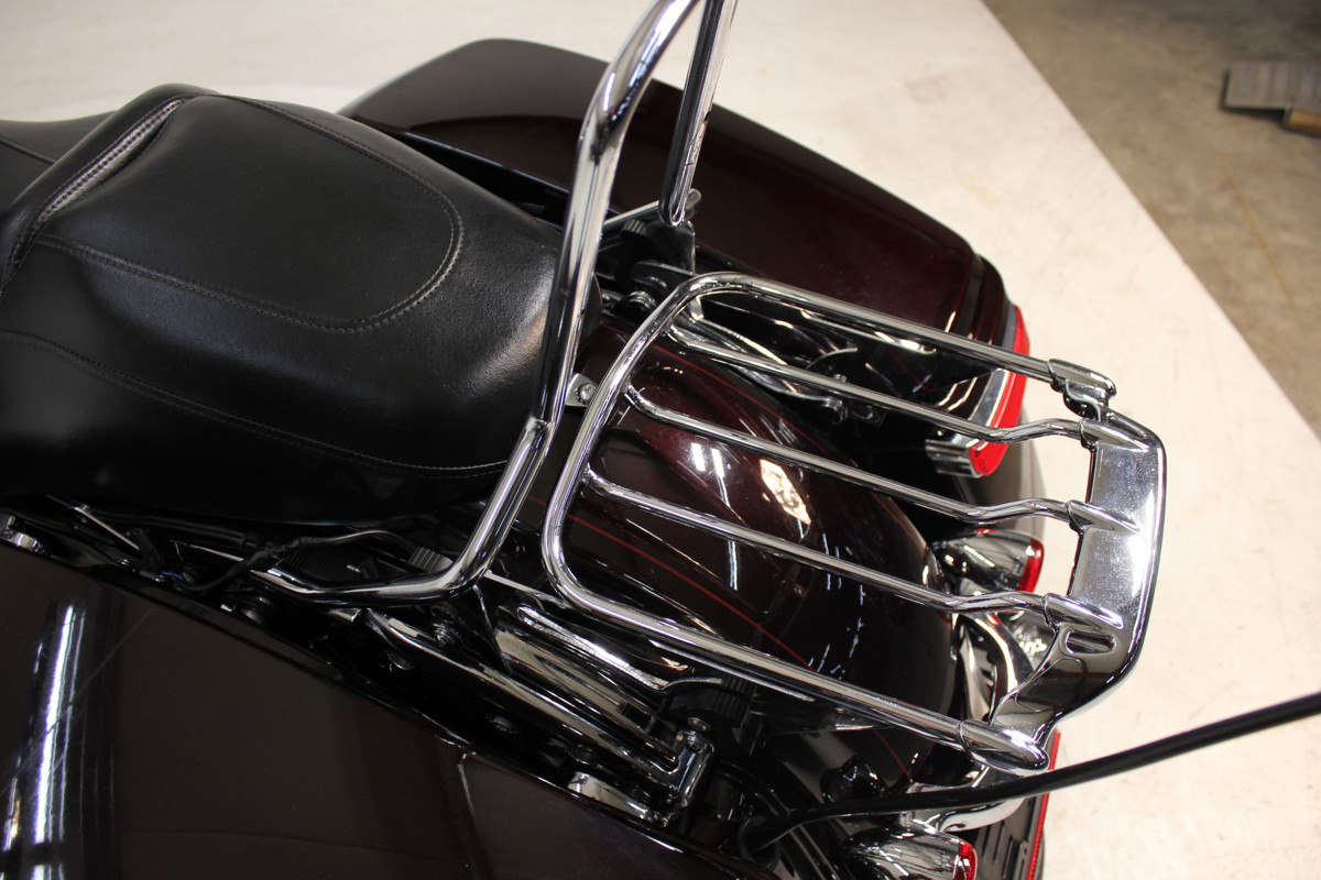 Street Glide® Special