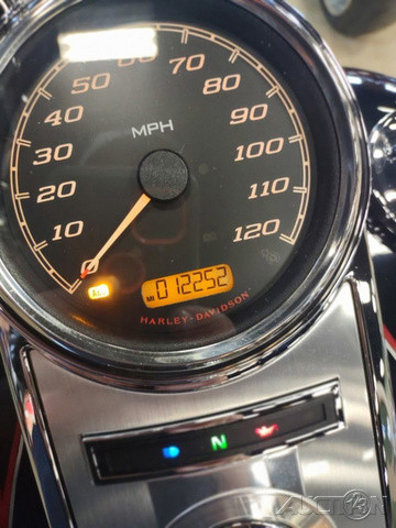 Road King®