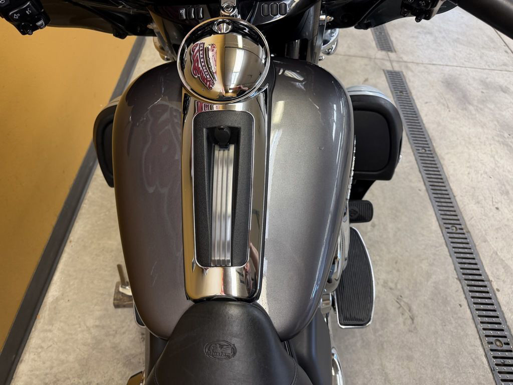 Electra Glide® Ultra® Limited