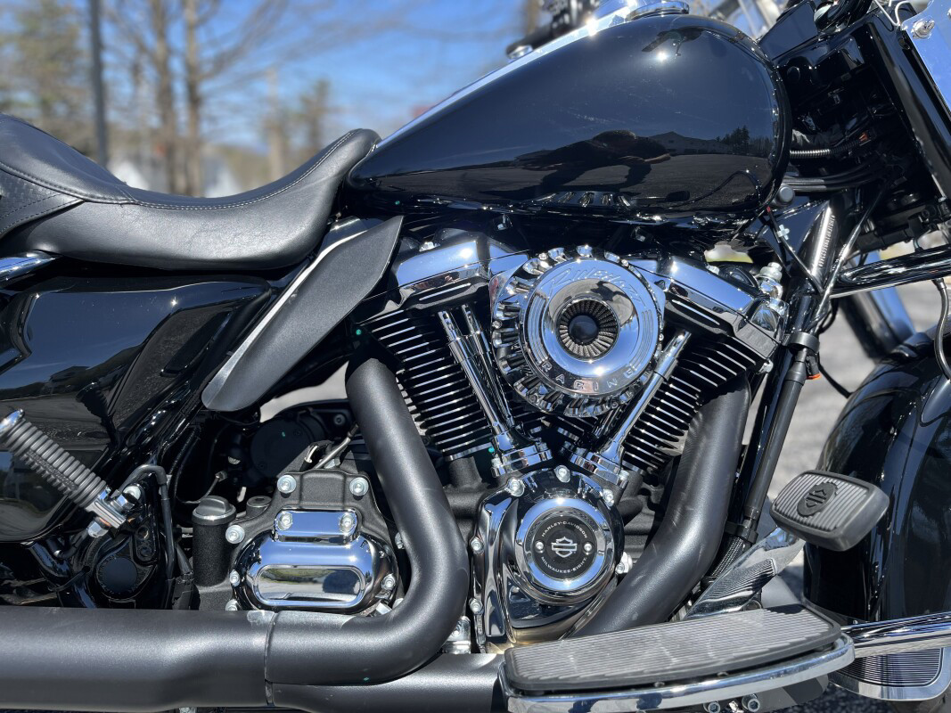 Road King® Police
