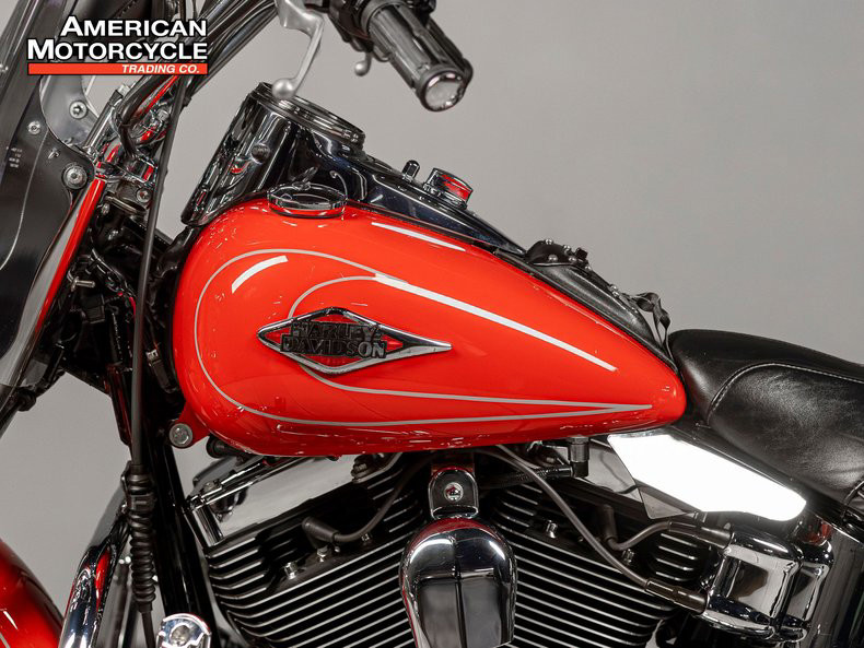 Heritage Softail® Classic