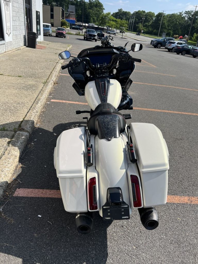 CVO® Road Glide® ST
