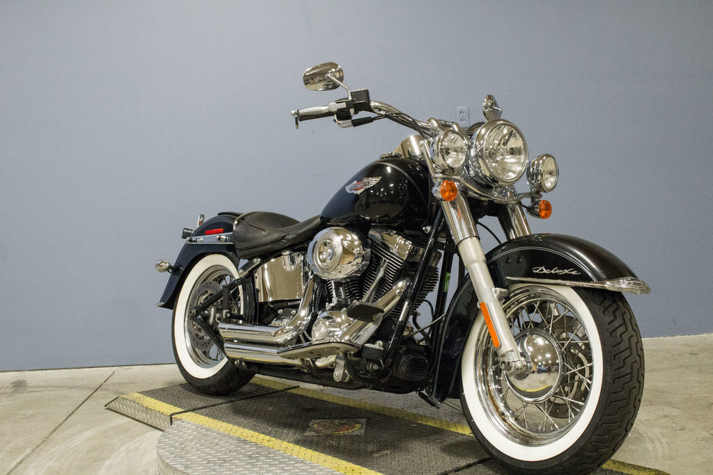 Softail® Deluxe