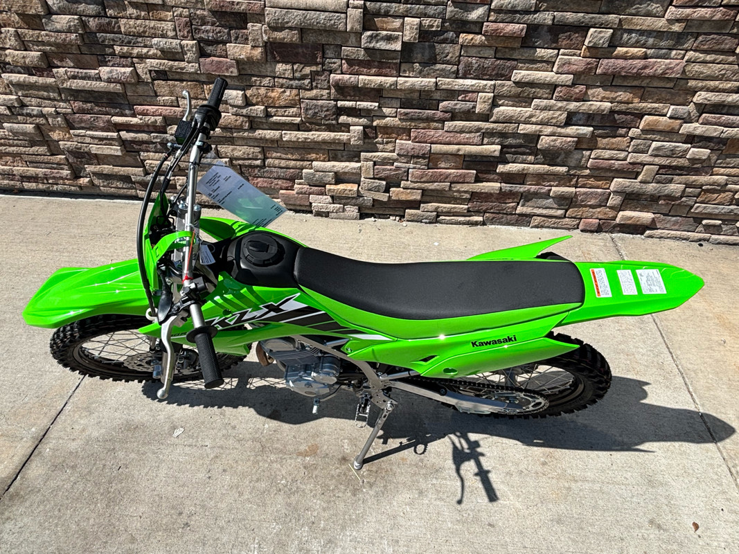 KLX230RS