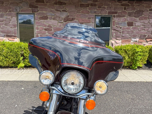 Electra Glide® Classic