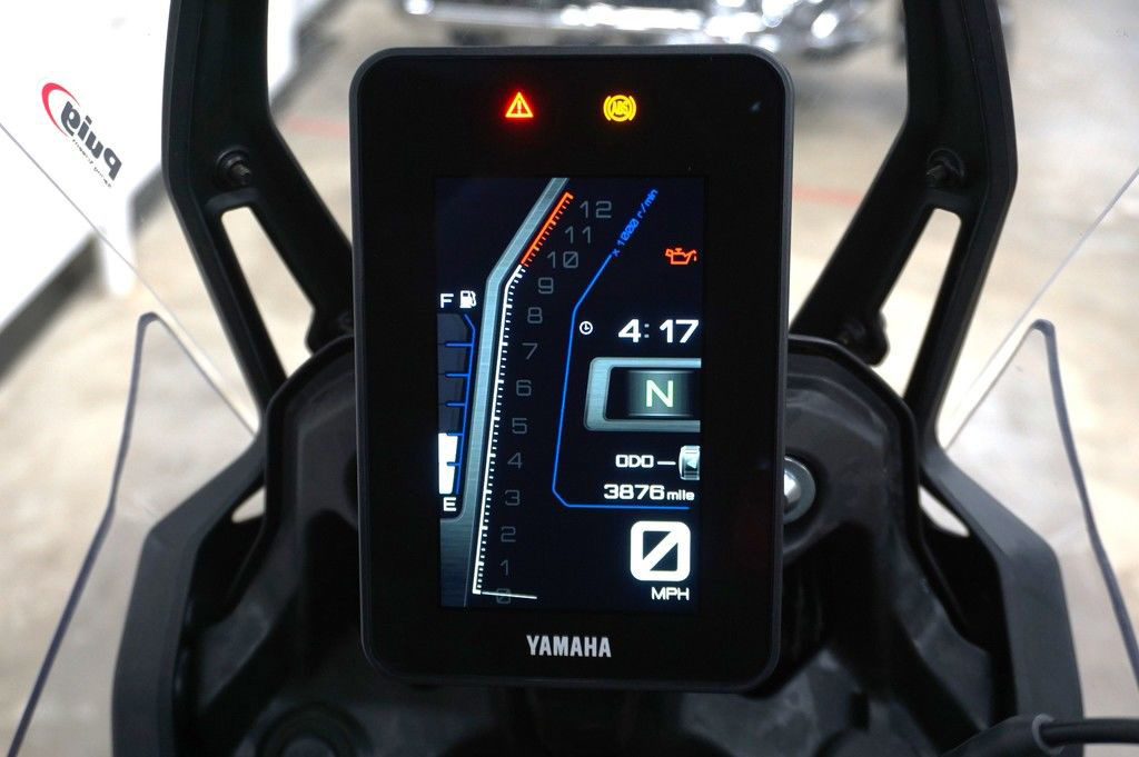 Ténéré 700