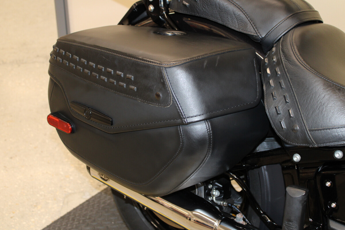 Heritage Classic 114