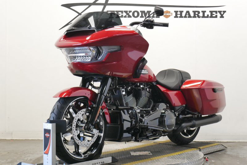 Road Glide®