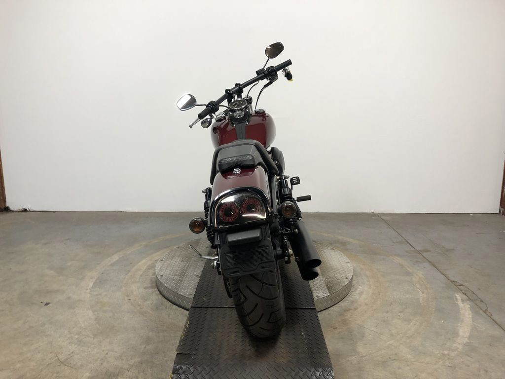 Dyna® Fat Bob®
