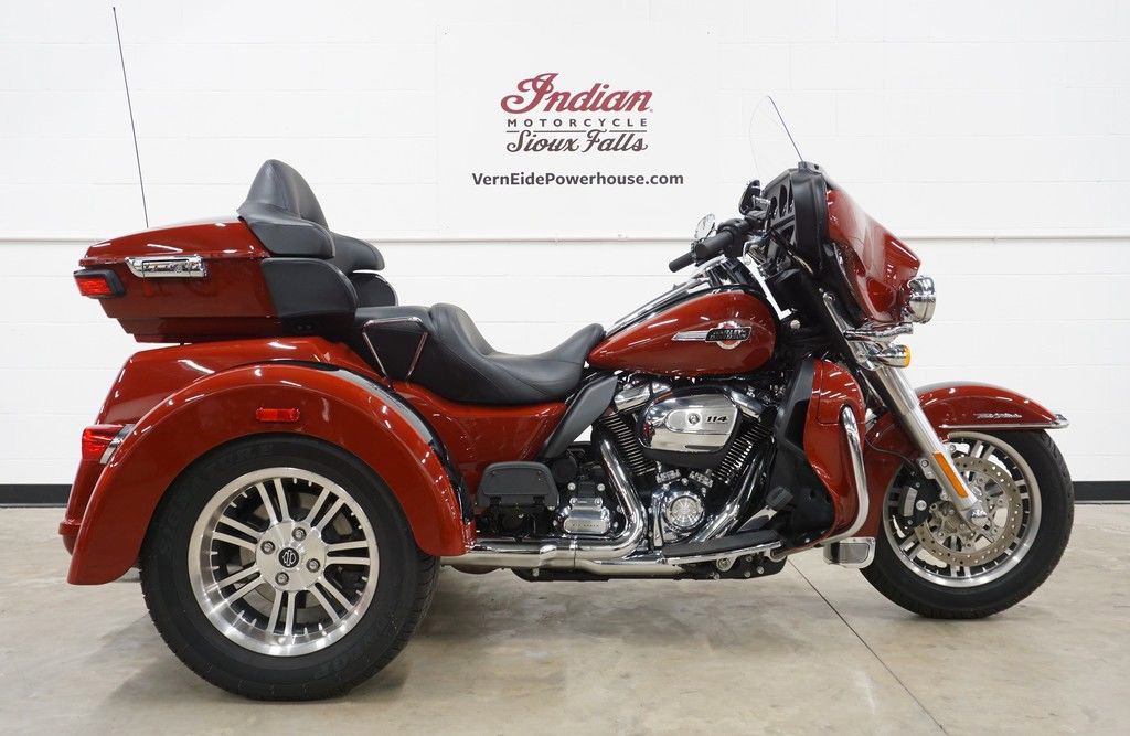 Tri Glide® Ultra