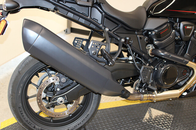 Pan America® 1250 ST