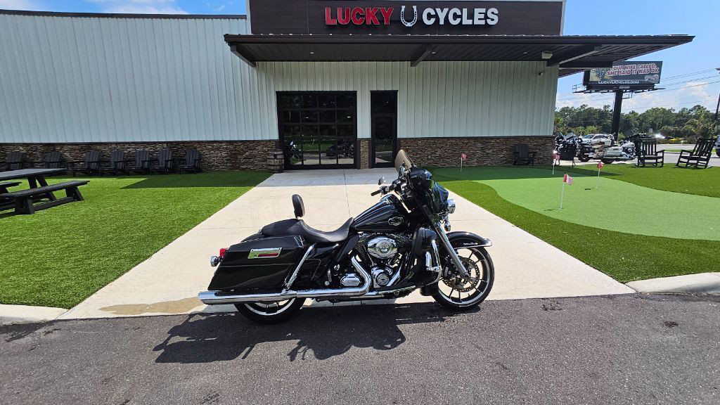 Ultra Classic® Electra Glide®