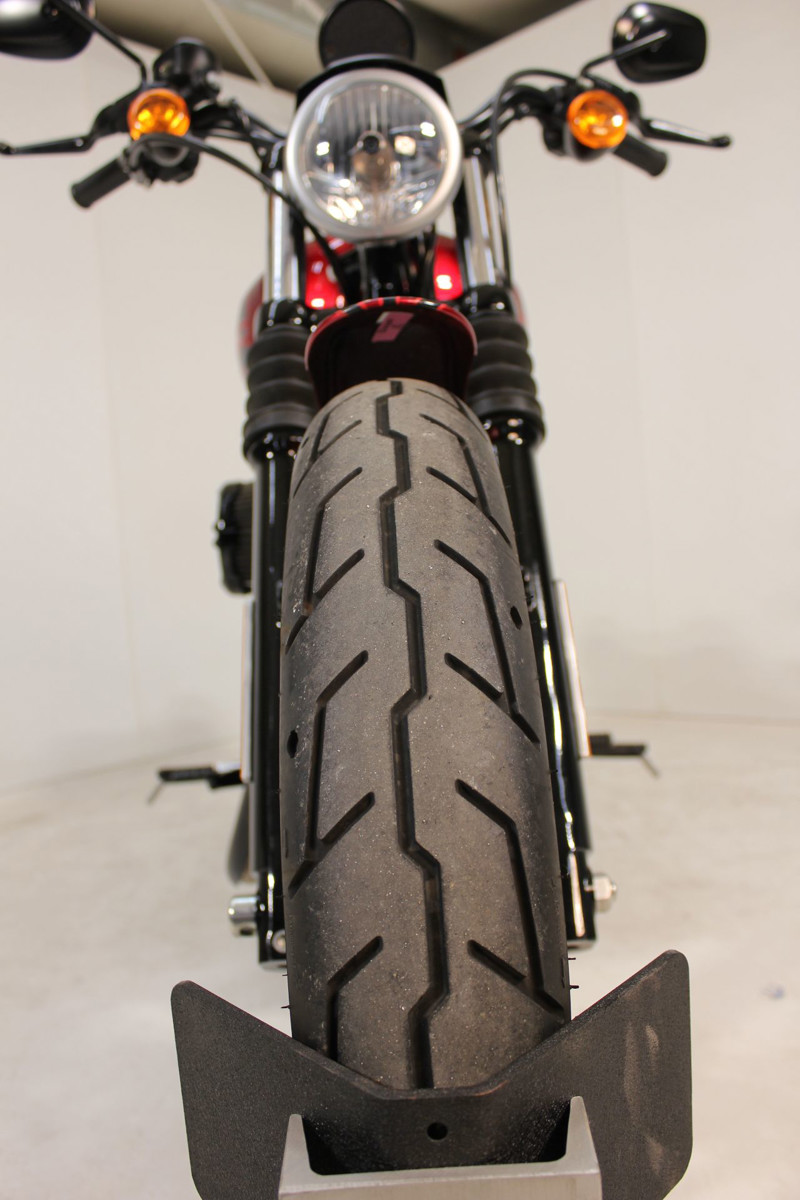 Sportster® Iron 883®