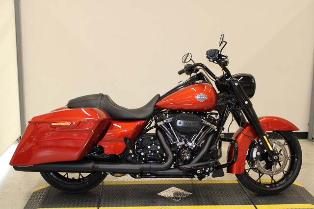 Road King® Special