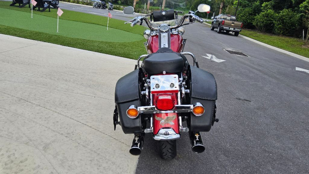 Road King® Classic