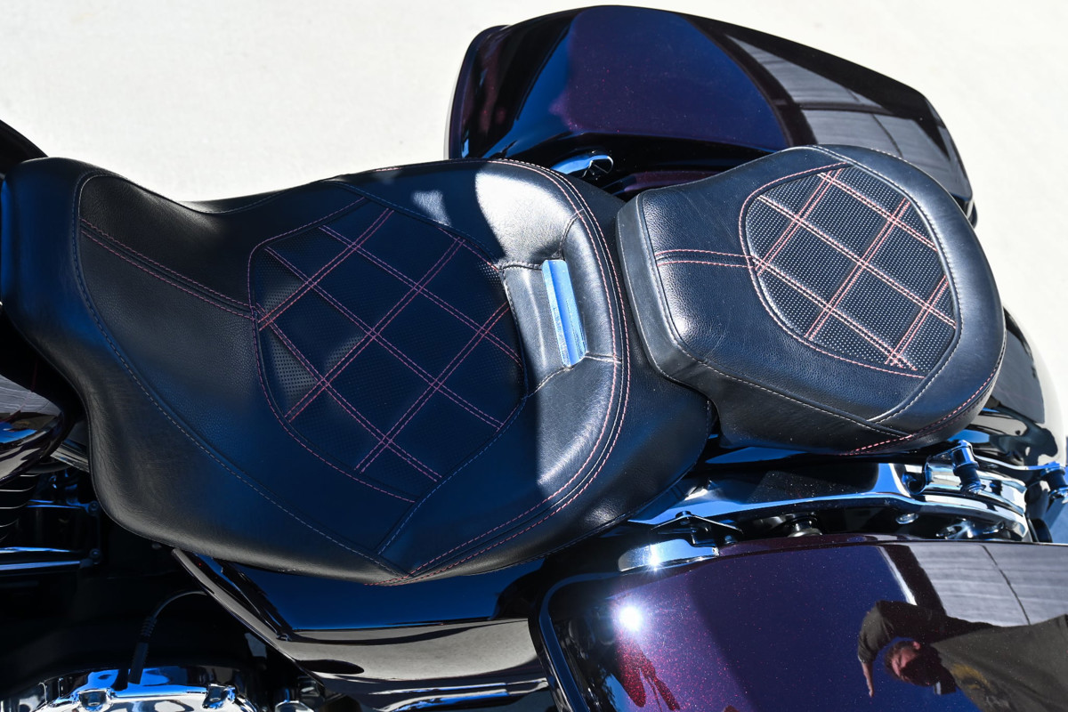 Street Glide® Special