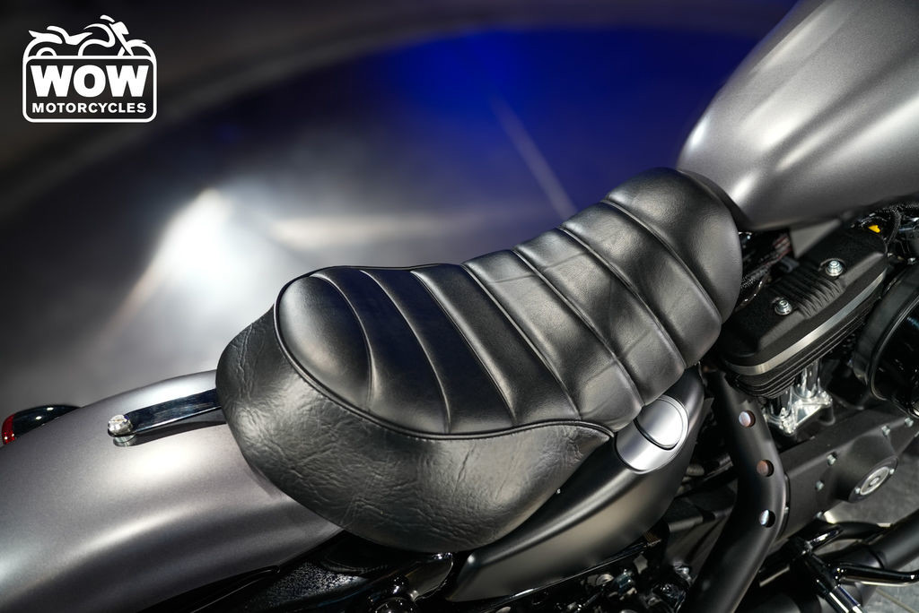 Sportster® Iron 883®