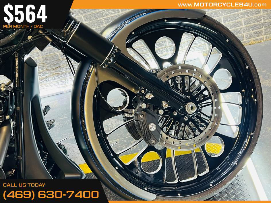 Street Glide® Special