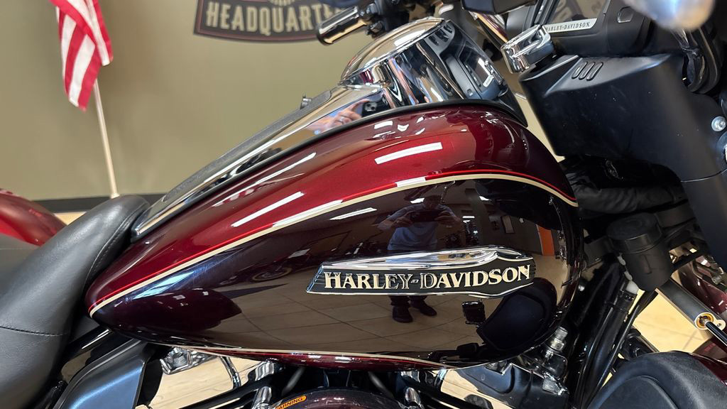 Tri Glide® Ultra