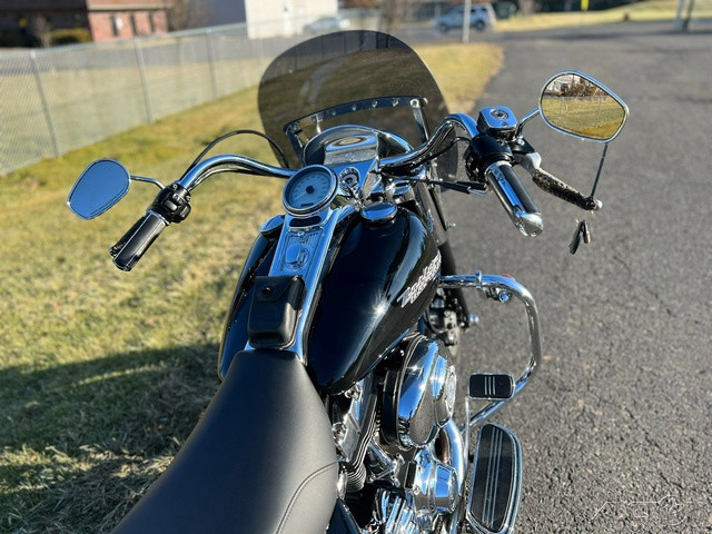 Road King® Custom