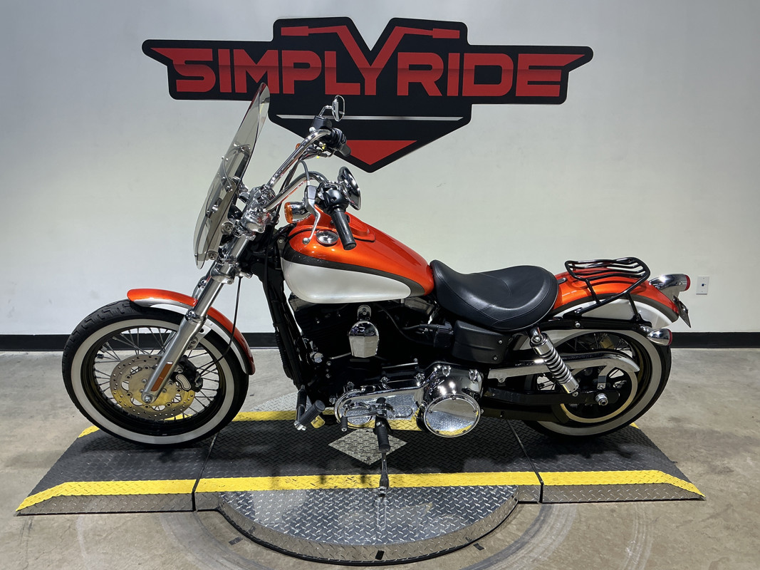 Dyna® Street Bob®