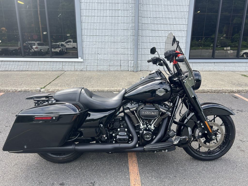 Road King® Special