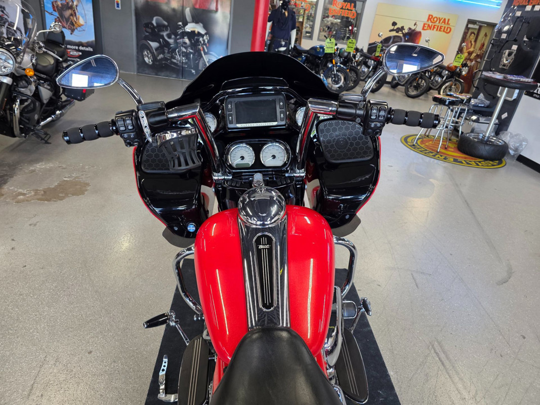 Road Glide® Special