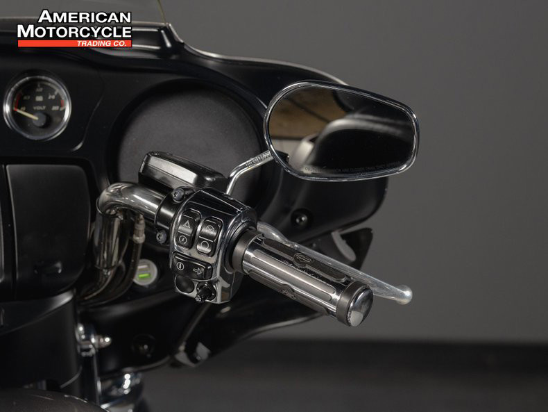 Electra Glide® Ultra Classic®