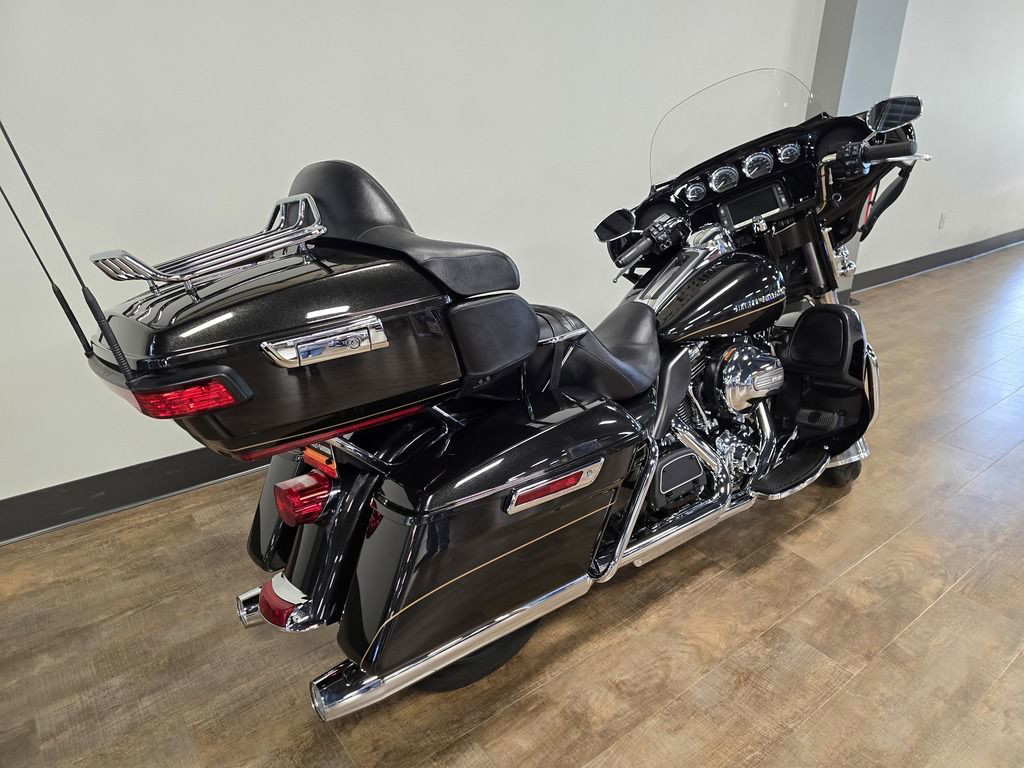 Electra Glide® Ultra® Limited
