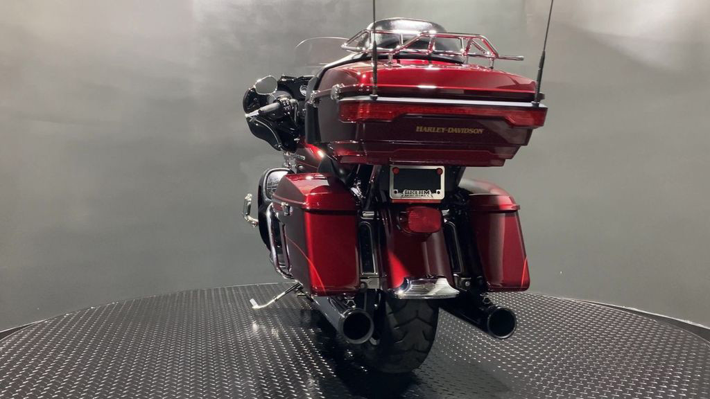 Electra Glide® Ultra® Limited