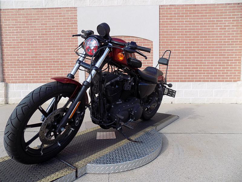 Sportster® Iron 883®