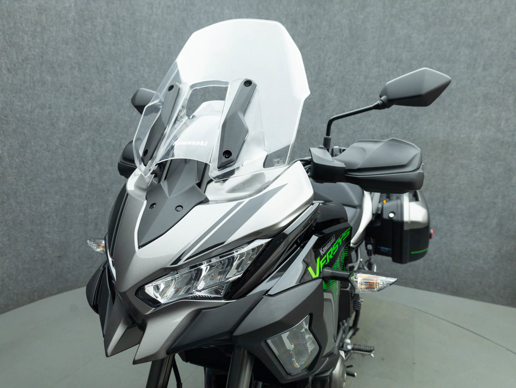 Versys 1000 SE LT