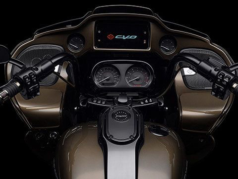 CVO® Road Glide®