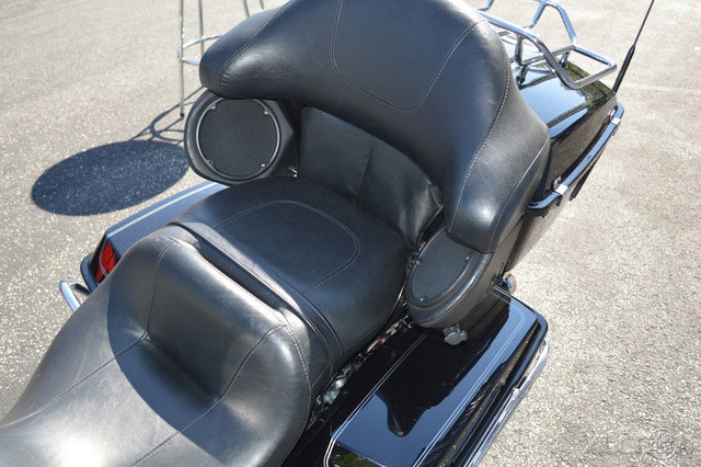 Ultra Classic® Electra Glide®