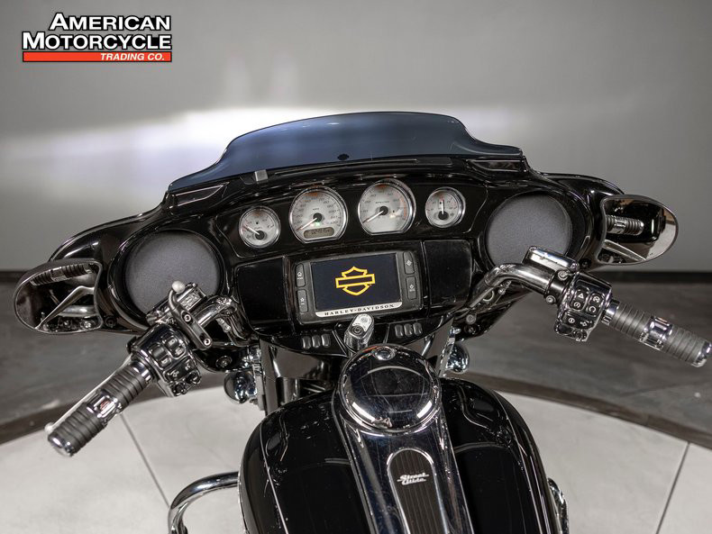 Street Glide® Special