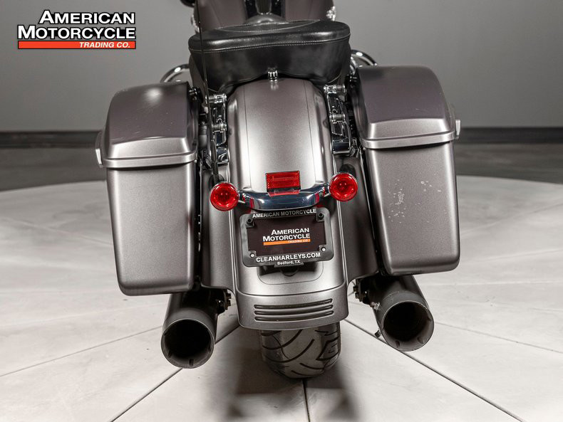 Street Glide® Special