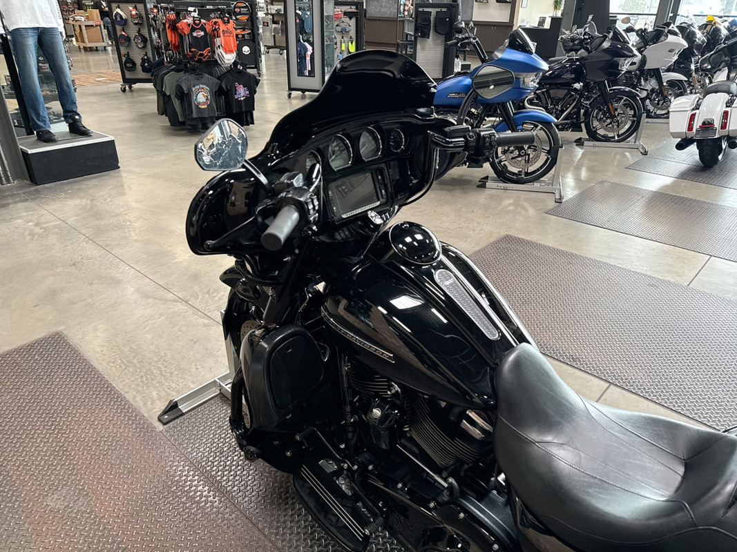 Street Glide® Special