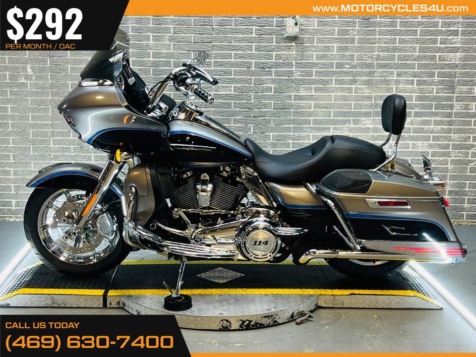 Road Glide® Ultra