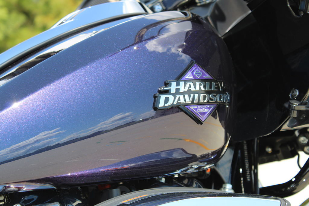 Road Glide®