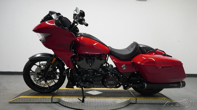 CVO® Road Glide® ST