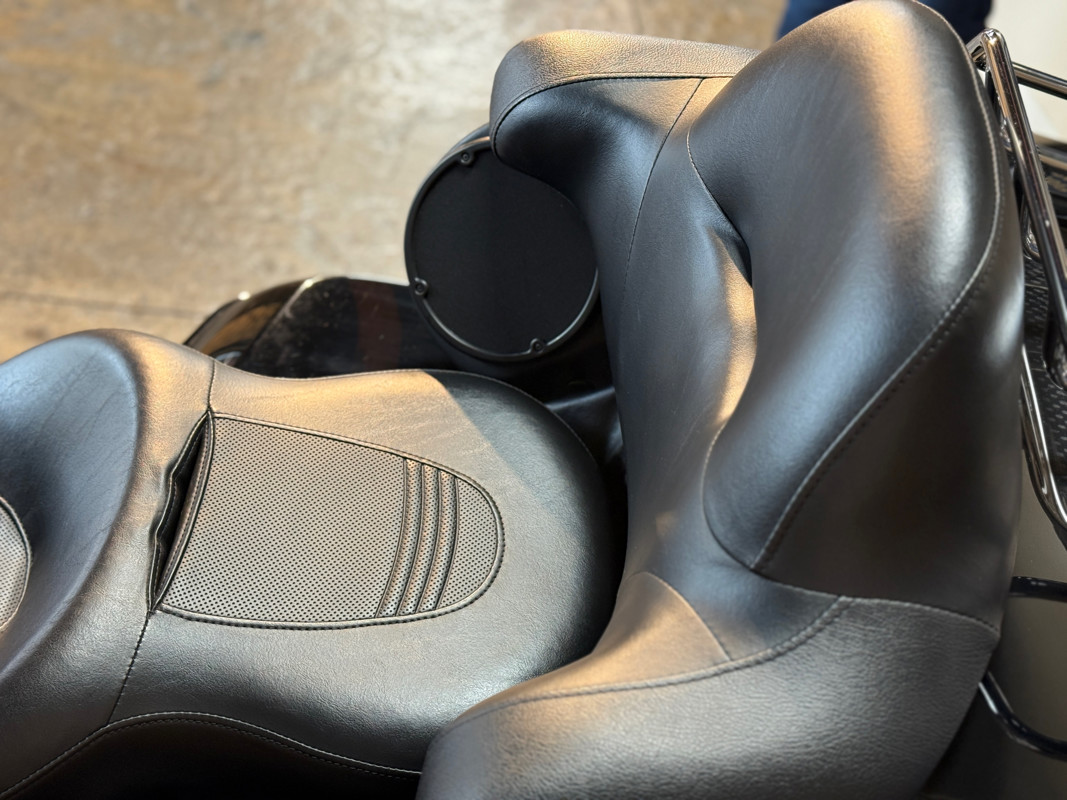 Electra Glide® Ultra® Limited