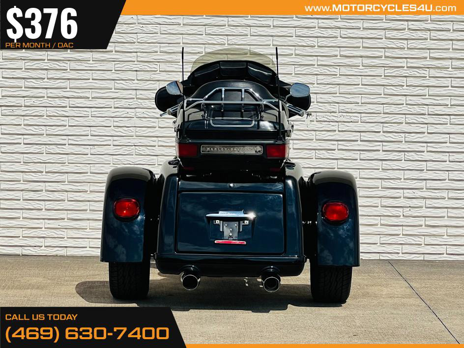 Custom Trike