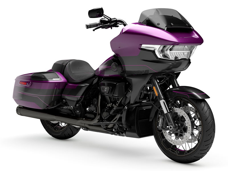 CVO® Road Glide®