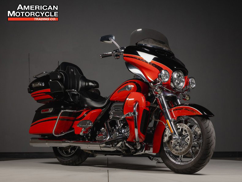 CVO® Limited