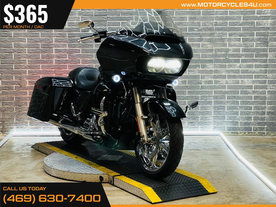 Road Glide® Special