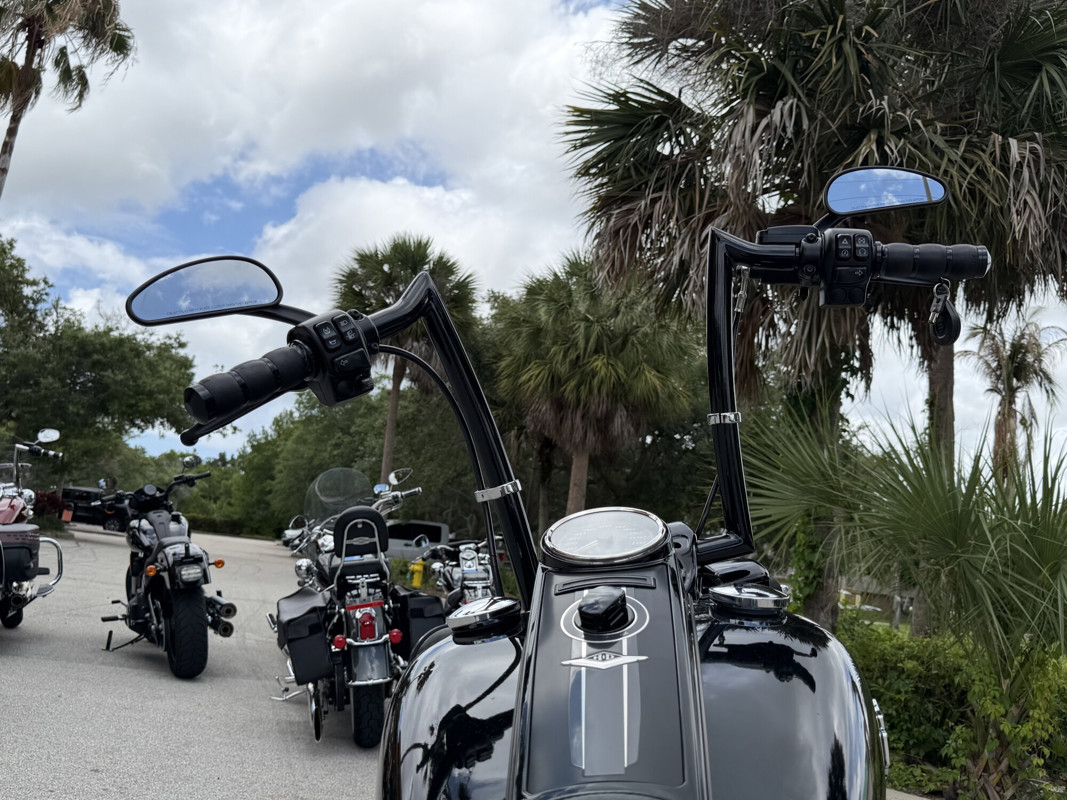Road King® Special