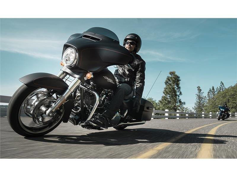 Street Glide® Special